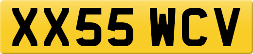 XX55WCV